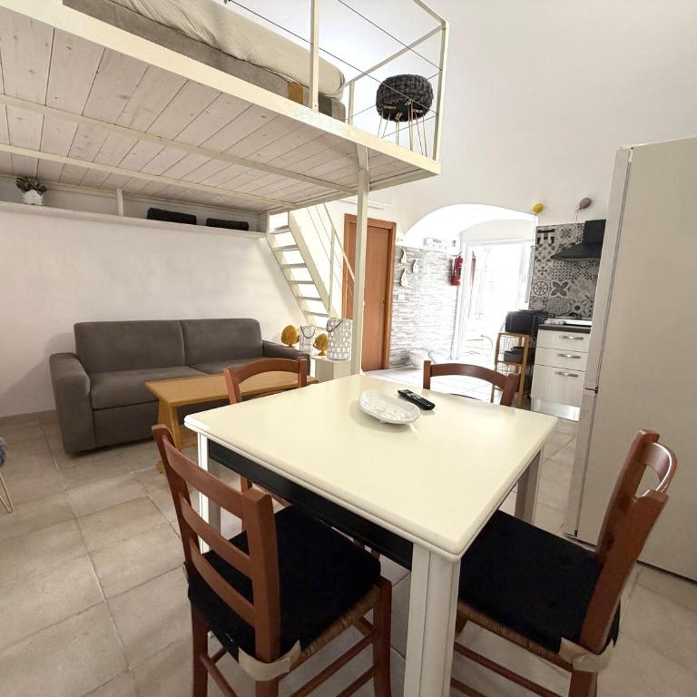 Ca' Vosa Guest House - Ostuni Centro - Casa con 1 Camera da Letto - 23