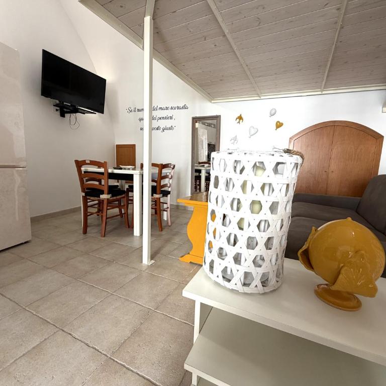Ca' Vosa Guest House - Ostuni Centro - Casa con 1 Camera da Letto - 26
