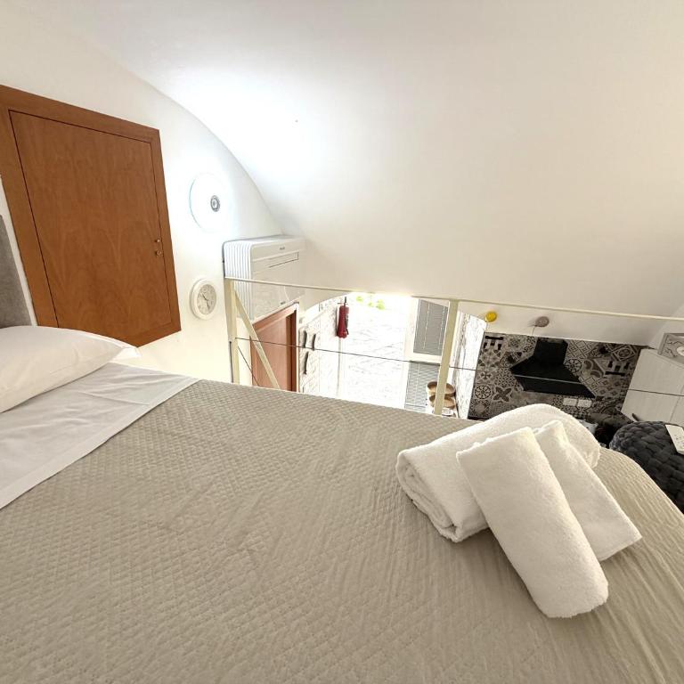 Ca' Vosa Guest House - Ostuni Centro - Casa con 1 Camera da Letto - 33