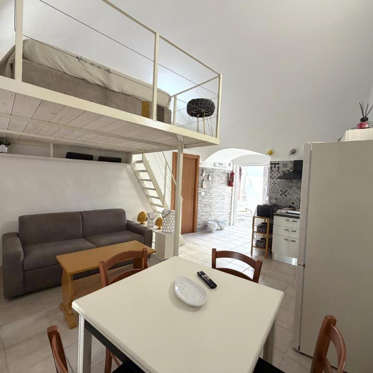Ca' Vosa Guest House - Ostuni Centro - Casa con 1 Camera da Letto - 39