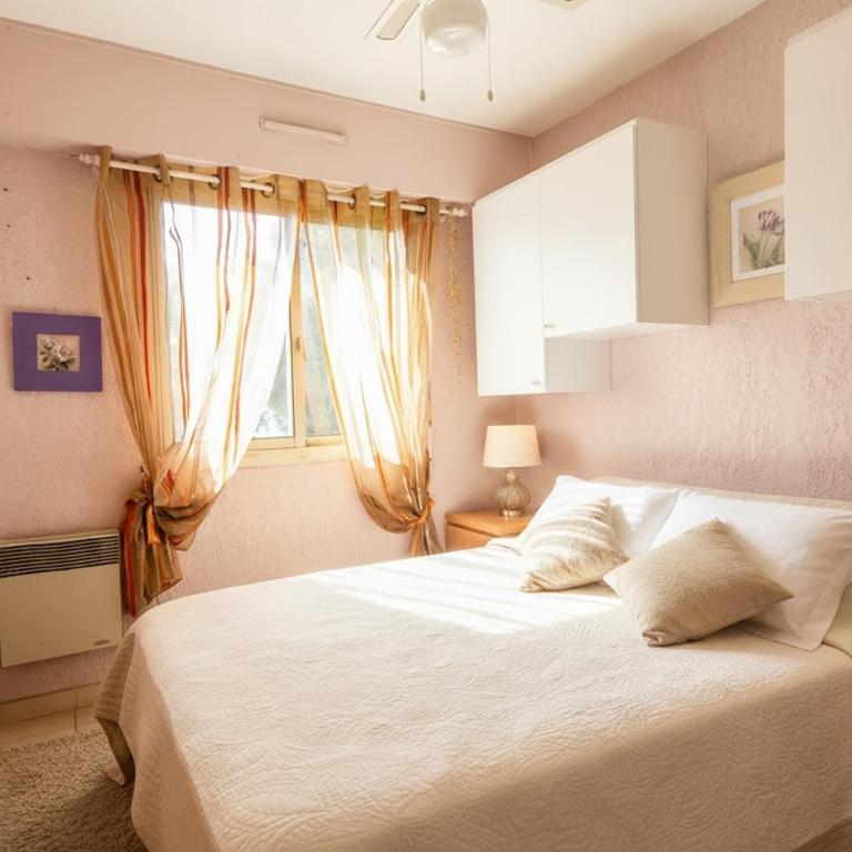 Vue mer, bord de plage, idéal couple, calme - Appartement 1 Chambre - 5