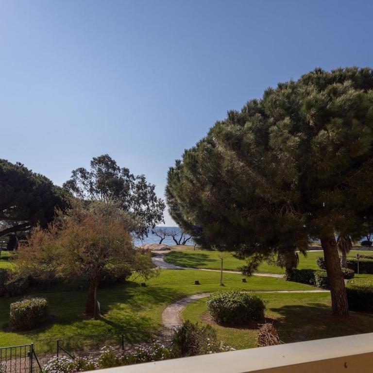 Vue mer, bord de plage, idéal couple, calme - Appartement 1 Chambre - 6