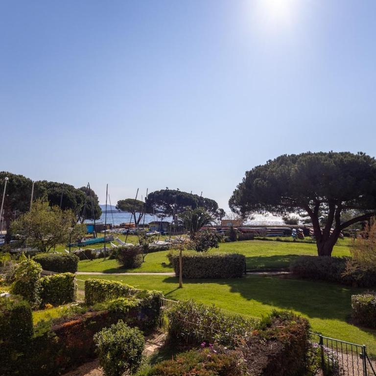 Vue mer, bord de plage, idéal couple, calme - Appartement 1 Chambre - 8