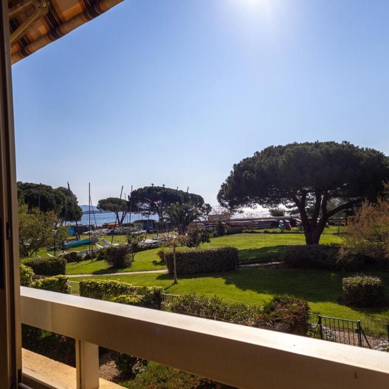 Vue mer, bord de plage, idéal couple, calme - Appartement 1 Chambre - 13