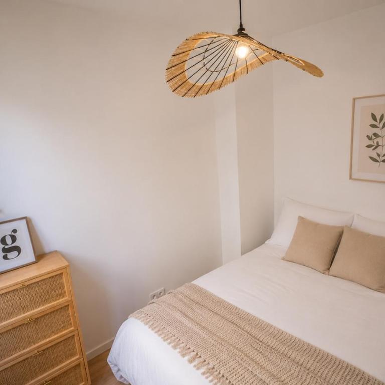 Charming cocoon at Bastille - Apartamento de 2 dormitorios - 5