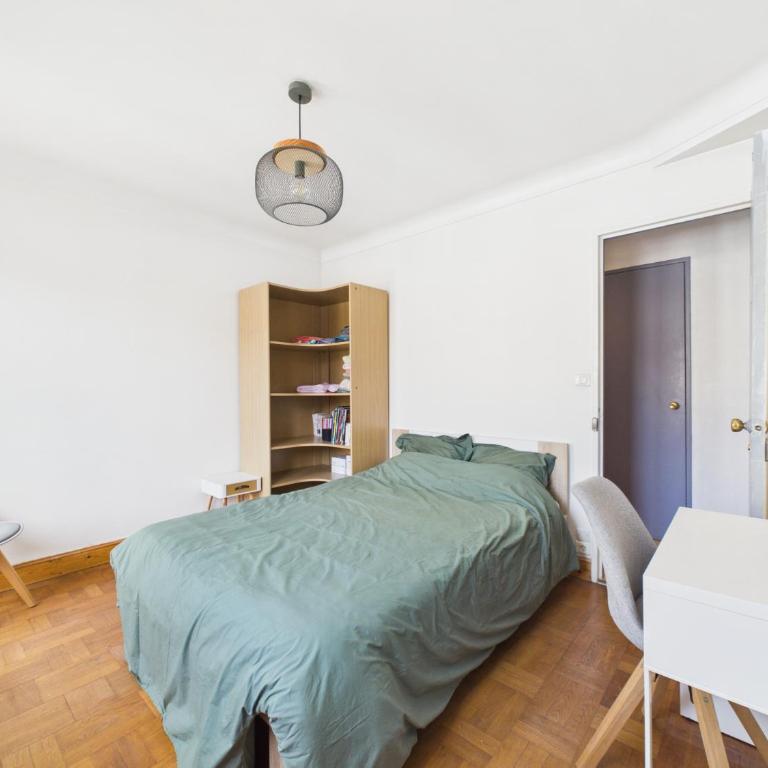 Escale boulonnaise Appartement 2chs proche port - Apartamento de 2 dormitorios - 14