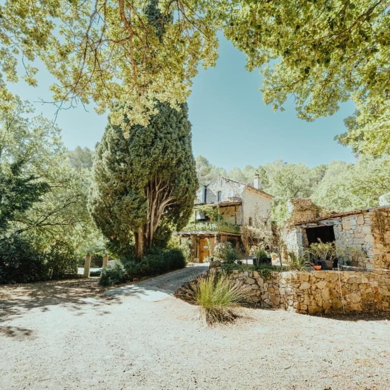Trainhouse with big pool - Villa 3 Chambres - 25