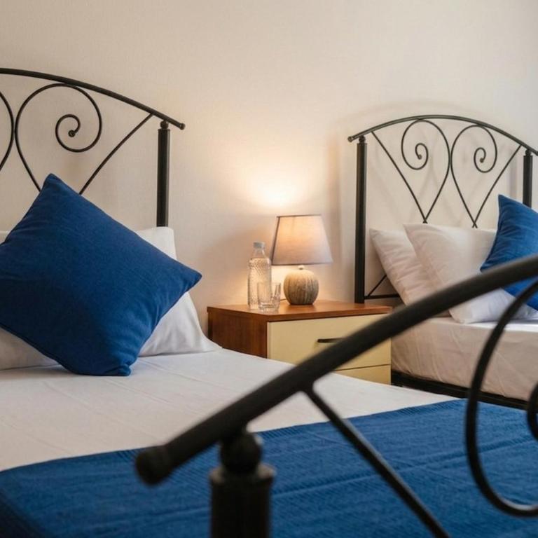 Luna Blu by Diddoi - Appartamento con 2 Camere da Letto - 17