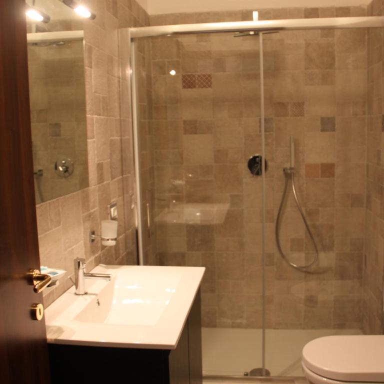 Casale La Zagara - Appartamento con 2 Camere da Letto - 3