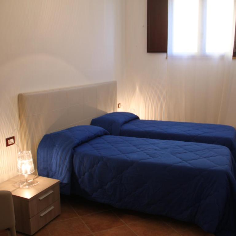 Casale La Zagara - Appartamento con 2 Camere da Letto - 8