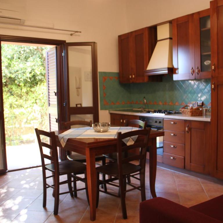 Casale La Zagara - Appartamento con 2 Camere da Letto - 5