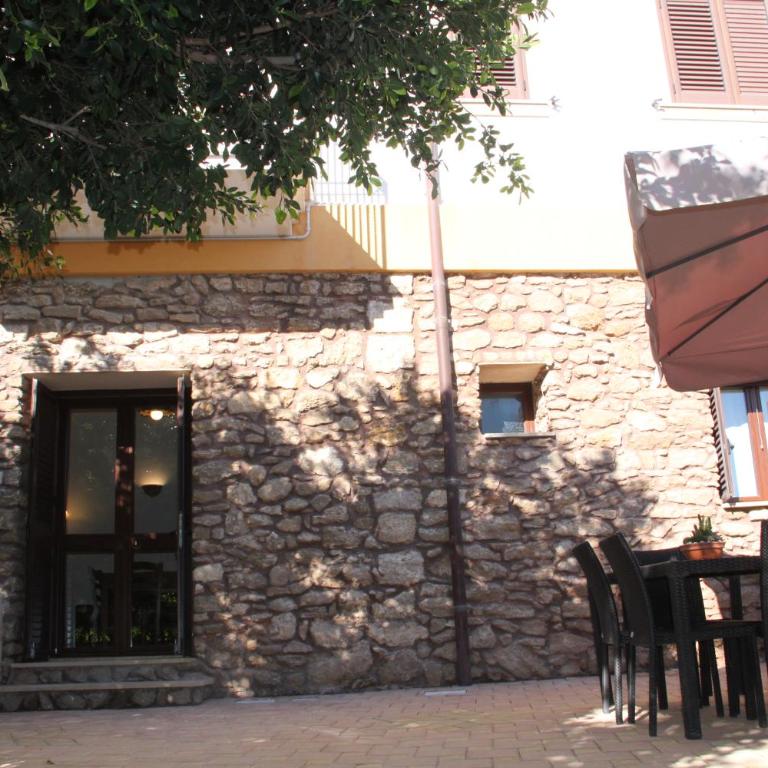 Casale La Zagara - Appartamento con 2 Camere da Letto - 7