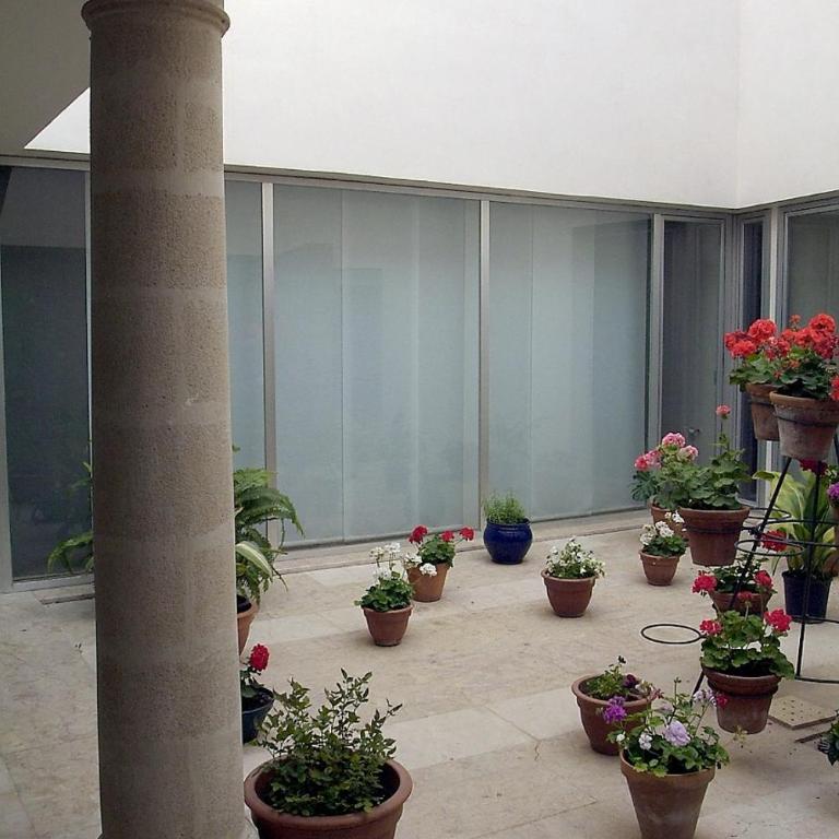La Casa del Limonero - Apartamento - Planta baja - 16
