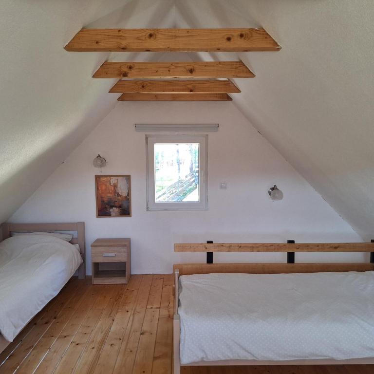 Braun Apartments - Apartman sa 1 Spavaćom Sobom - 10