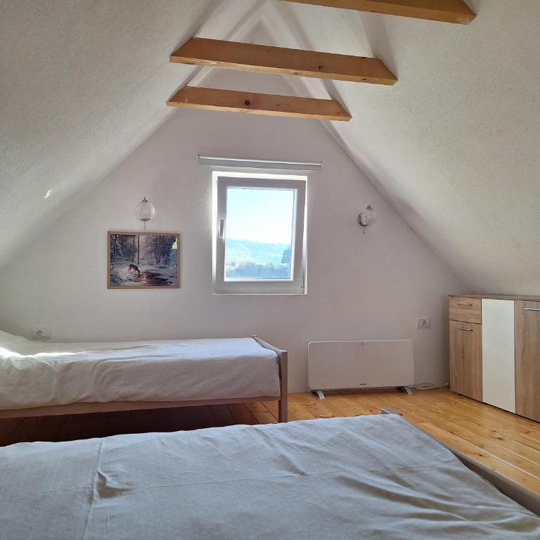 Braun Apartments - Apartman sa 1 Spavaćom Sobom - 8