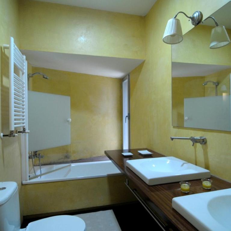 La Casa del Limonero - Apartamento - Planta baja - 9