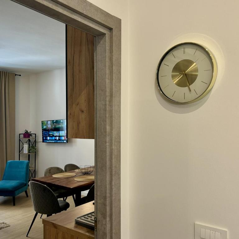 Maison Ecrù - Trieste Reception - Appartamento con 2 Camere da Letto - 23