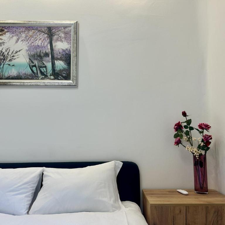 Maison Ecrù - Trieste Reception - Appartamento con 2 Camere da Letto - 6