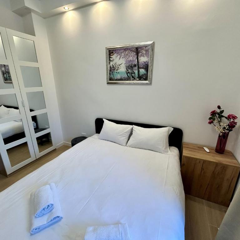 Maison Ecrù - Trieste Reception - Appartamento con 2 Camere da Letto - 16