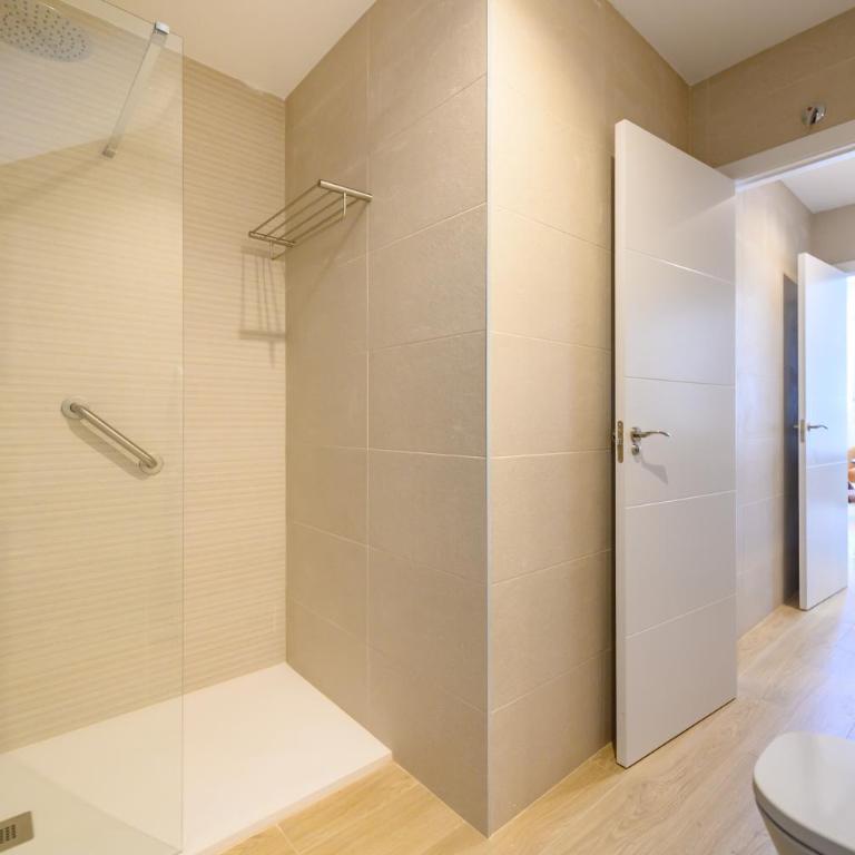 SDB1L3 - Piso de 1 dormitorio en Tetuán, Madrid - Apartamento de 1 dormitorio - 31