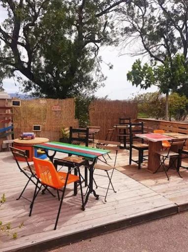 Mobile-home tout confort 800m de la plage - Mobilheim - 14