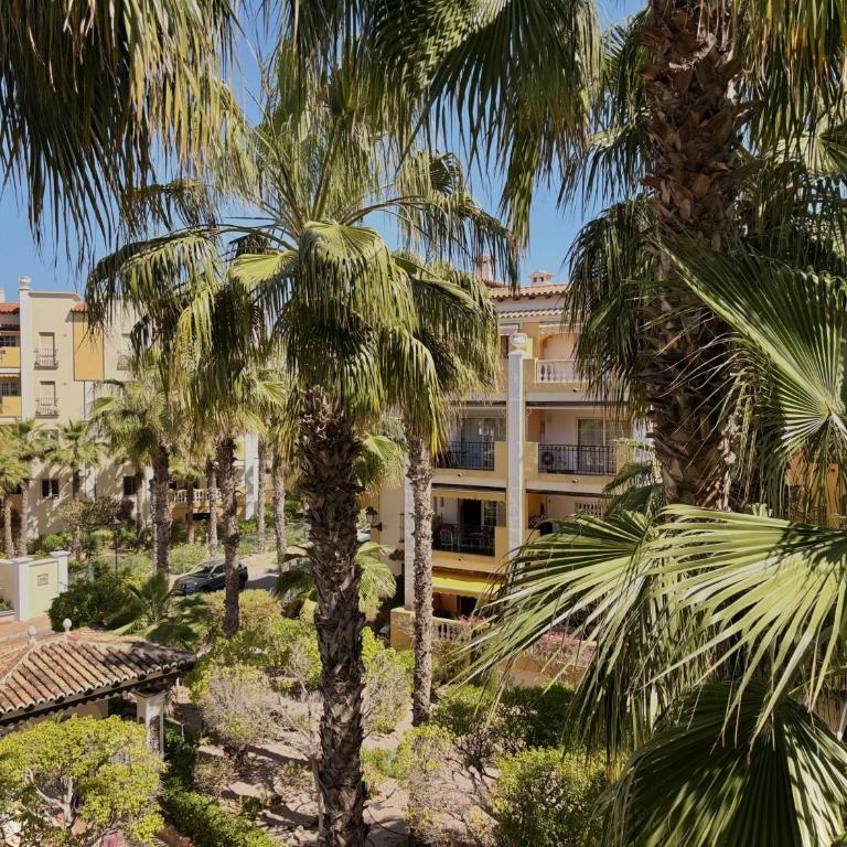 Aldea Del Mar apartments - Apartamento de 2 dormitorios - 12