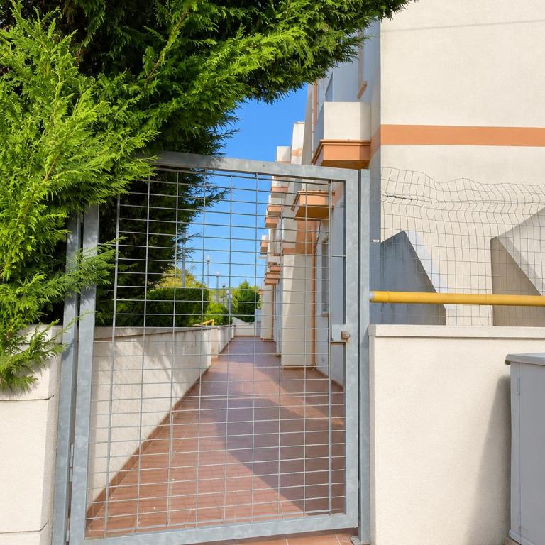 Flat - La Strea - Appartamento con 2 Camere da Letto - 14