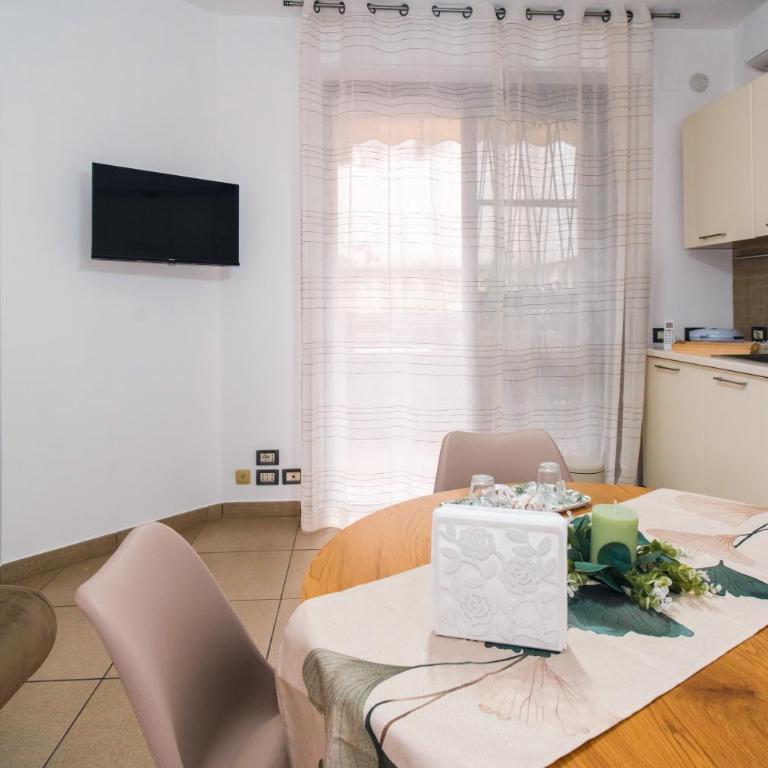 La Dimora di Lella Major - Standard Double Room - 8