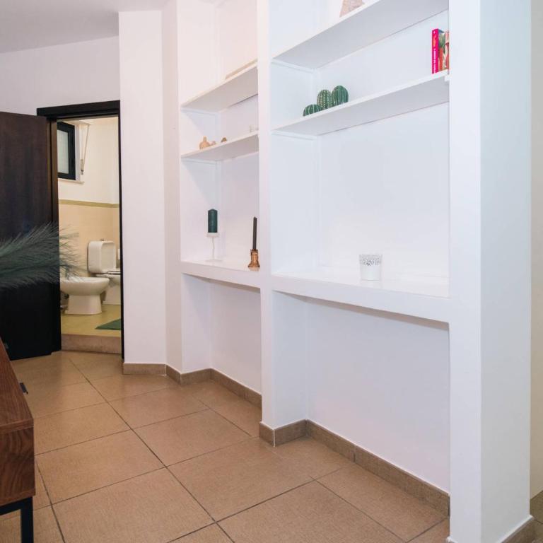 La Dimora di Lella Major - Standard Double Room - 12
