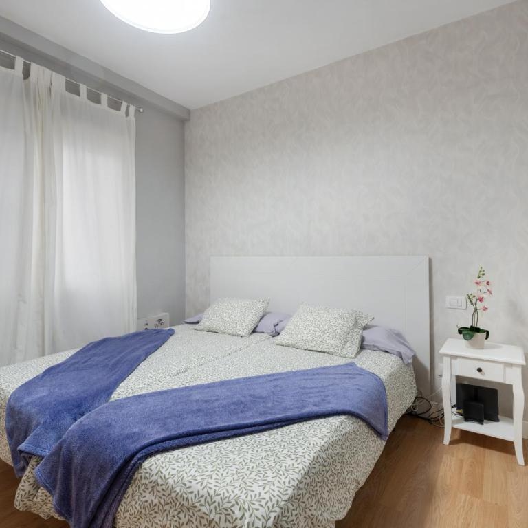 Cuidado y Bien Situado - Casa con 1 dormitorio - 7