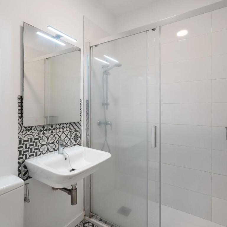 Cuidado y Bien Situado - Casa con 1 dormitorio - 8