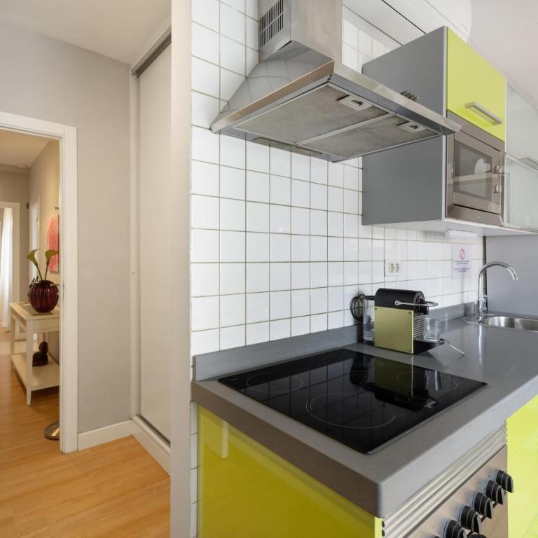 Cuidado y Bien Situado - Casa con 1 dormitorio - 9