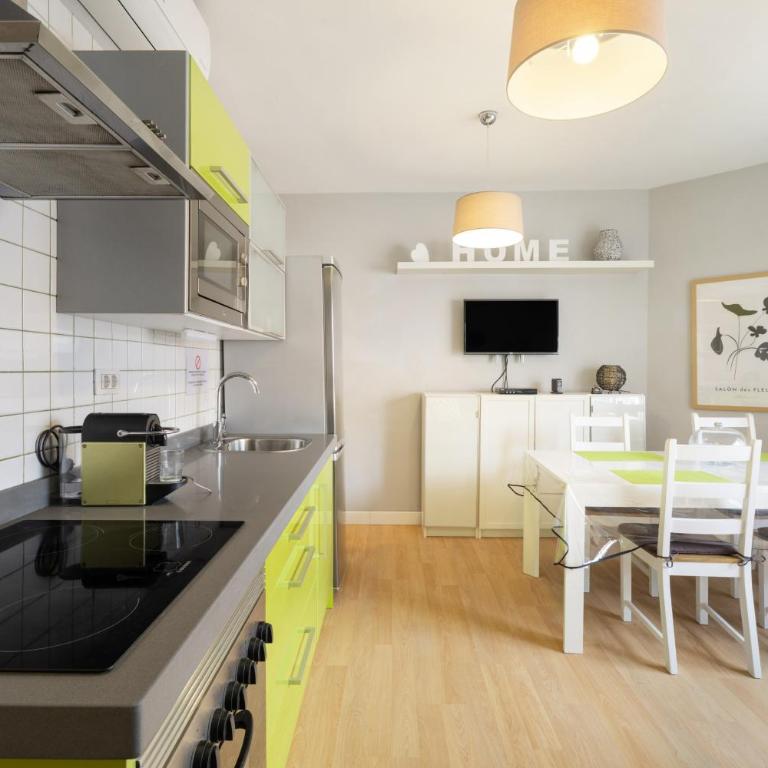 Cuidado y Bien Situado - Casa con 1 dormitorio - 12