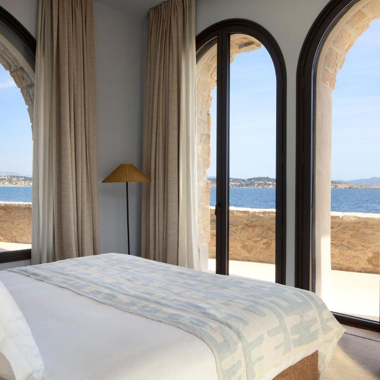 Zannier Île de Bendor - Suite Pavillon Délos - 4