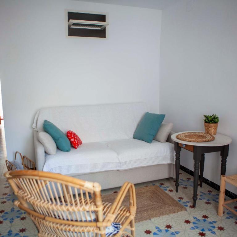 Casa Amada, terrasse vue mer et toits - Apartamento con vistas al mar - 18