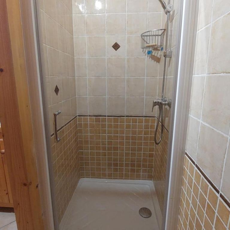 Apt or chalet near the slopes Les Orres - Chalet - 16
