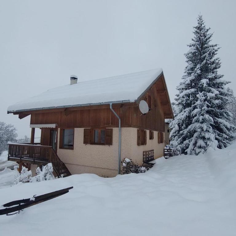 Apt or chalet near the slopes Les Orres - Chalet - 22