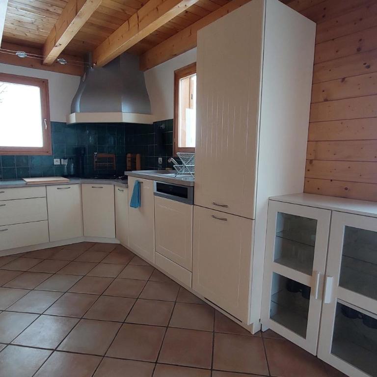 Apt or chalet near the slopes Les Orres - Chalet - 28