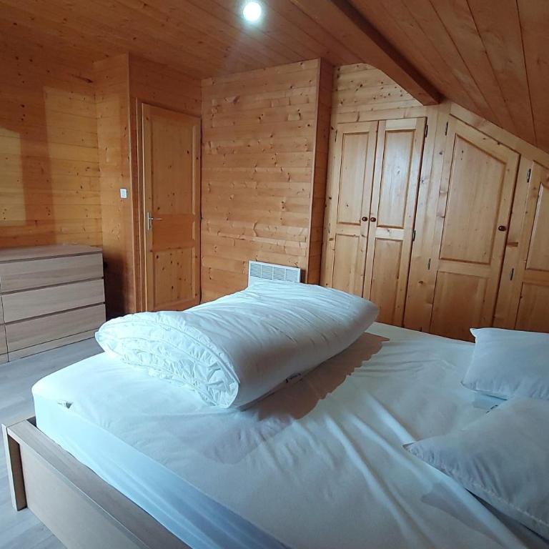 Apt or chalet near the slopes Les Orres - Chalet - 30