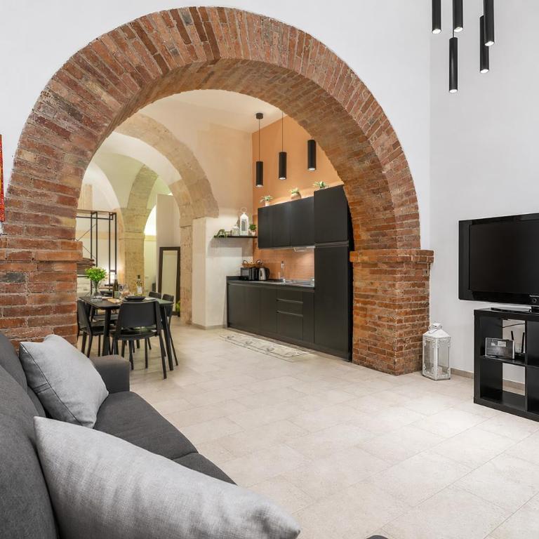 Atena Ortigia - Apartment with Shower - 2