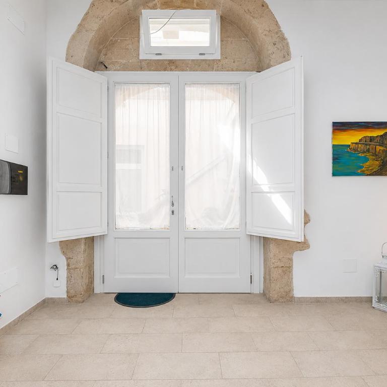 Atena Ortigia - Apartment with Shower - 21