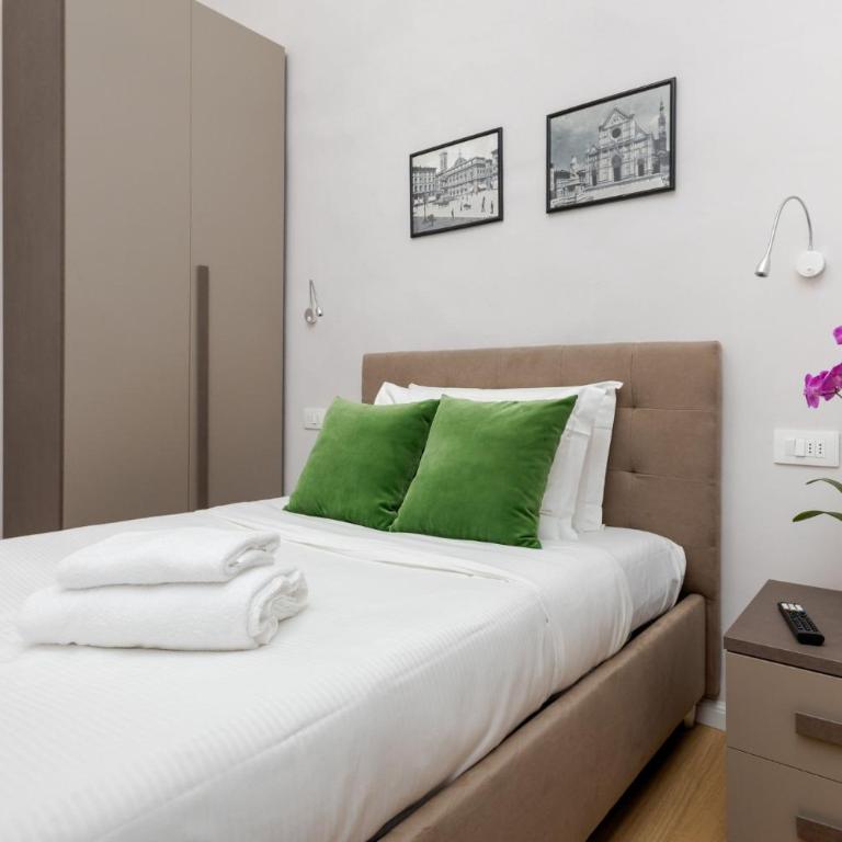 FR27 Boutique Apartment Florence - Appartamento - 28