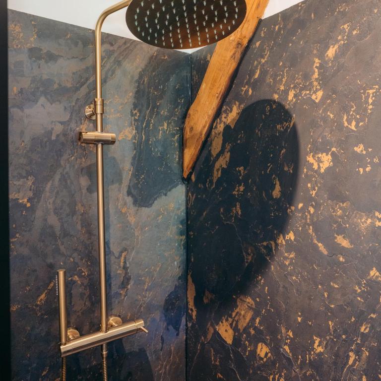 L'Olivier- Loft de la Grange- YourHostHelper - Villa 3 Chambres - 14