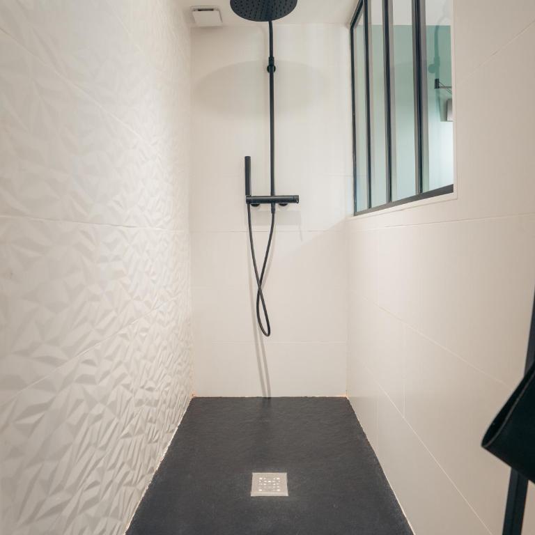 L'Olivier- Loft de la Grange- YourHostHelper - Villa 3 Chambres - 29