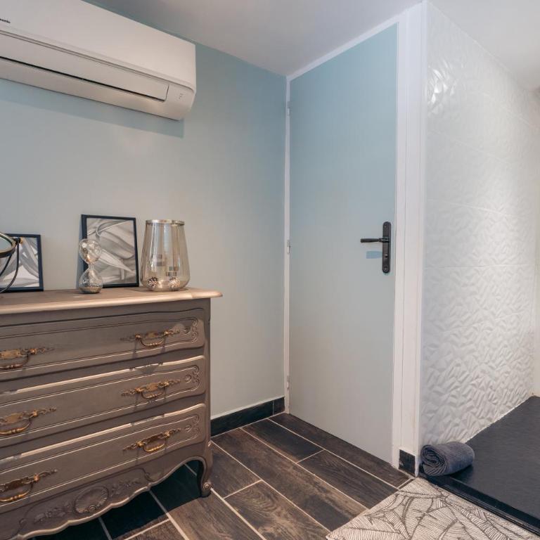 L'Olivier- Loft de la Grange- YourHostHelper - Villa 3 Chambres - 44
