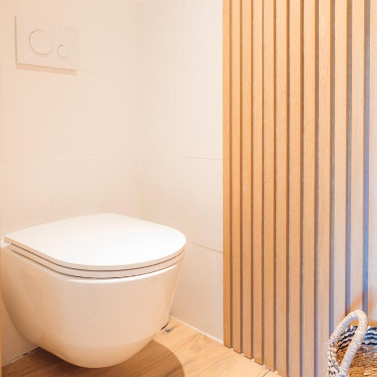 L'Olivier- Loft de la Grange- YourHostHelper - Villa 3 Chambres - 45