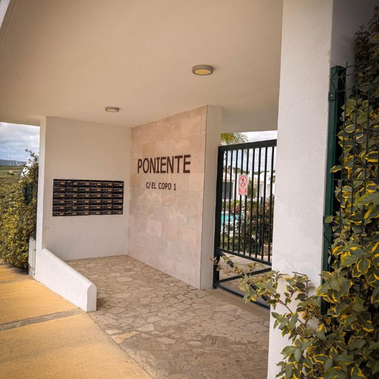 Apartamento poniente zahara 217 - Two-Bedroom Apartment - 2