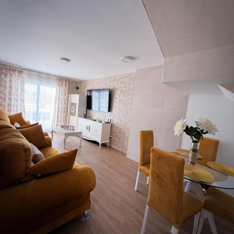 Apartamento poniente zahara 217 - Two-Bedroom Apartment - 4