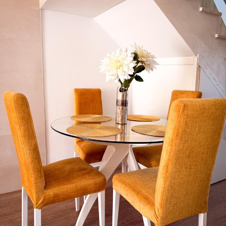 Apartamento poniente zahara 217 - Two-Bedroom Apartment - 10