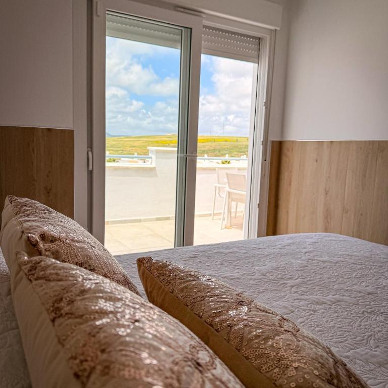 Apartamento poniente zahara 217 - Two-Bedroom Apartment - 20
